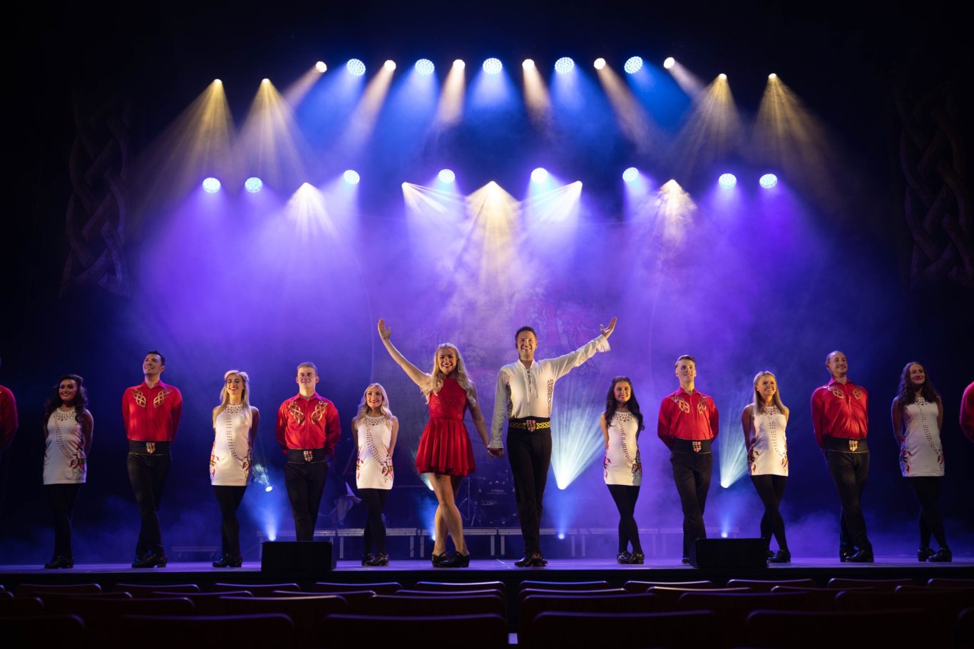 Journey of Hope Germany