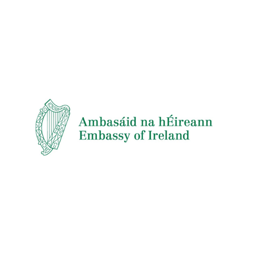 Embassy of Ireland
